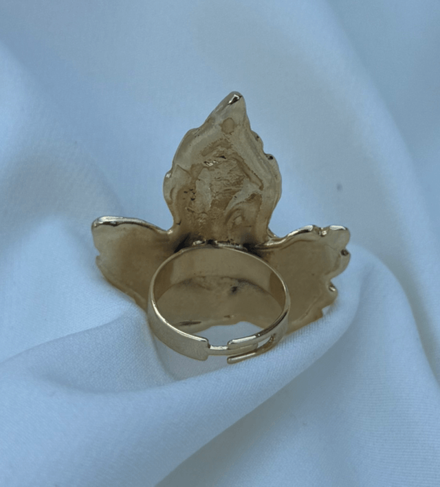 Bague 