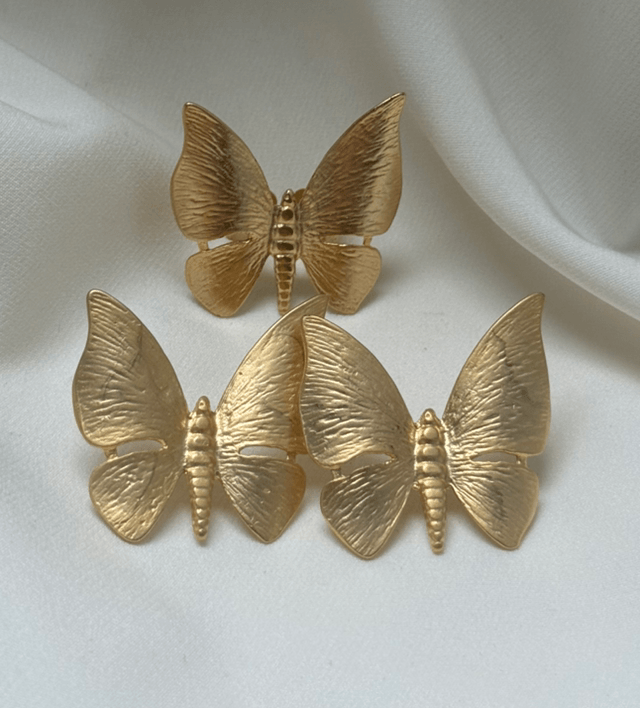 Parure deux pièces 