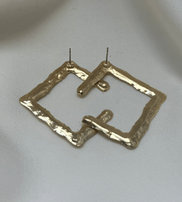 Boucles d’oreilles 