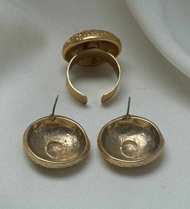 Parure deux pièces 