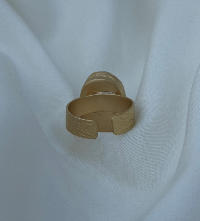 Bague 