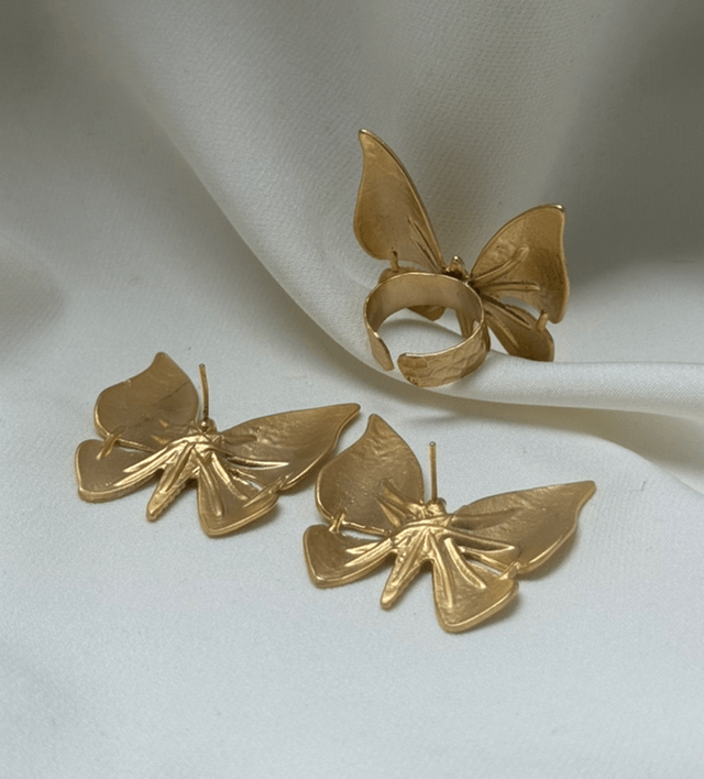 Parure deux pièces 