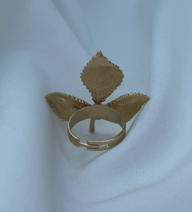 Bague 
