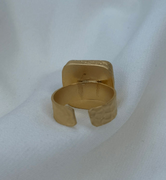 Bague 