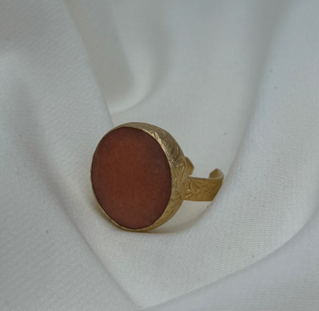 Bague