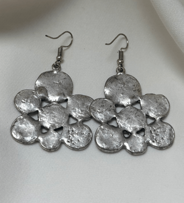 Boucles d’oreilles 