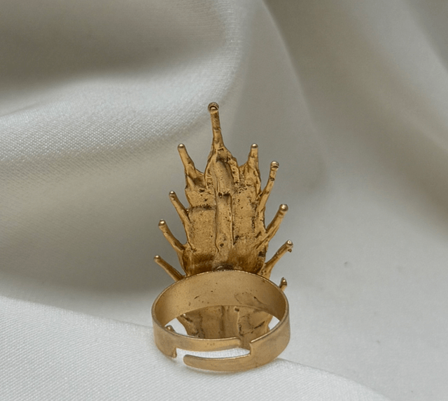 Bague 