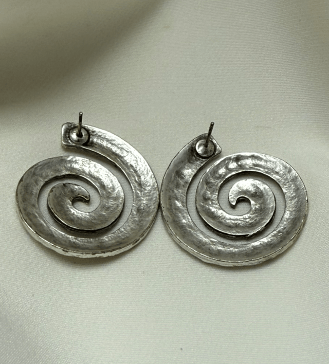 Boucles d’oreilles 
