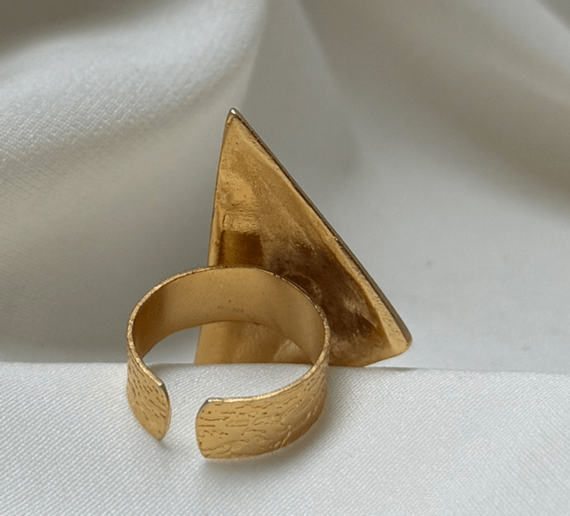 Bague 