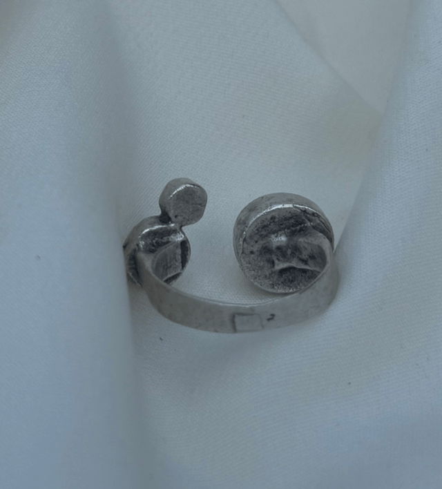 Bague 
