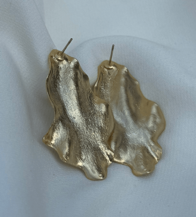 Boucles d’oreilles 