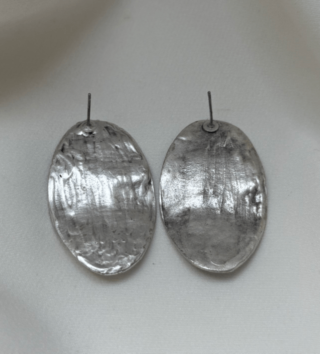Boucles d’oreilles 