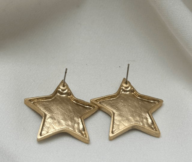 Boucles d’oreilles 