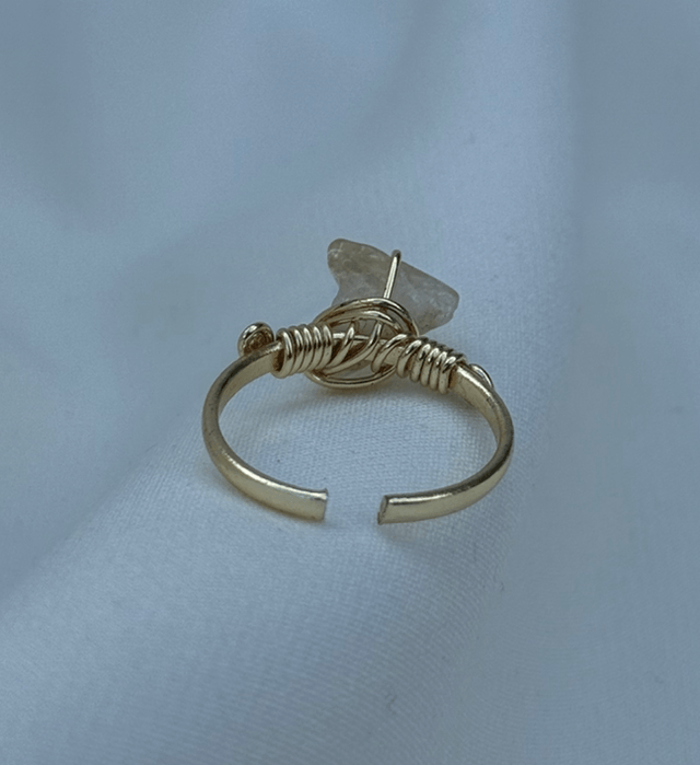 Bague 