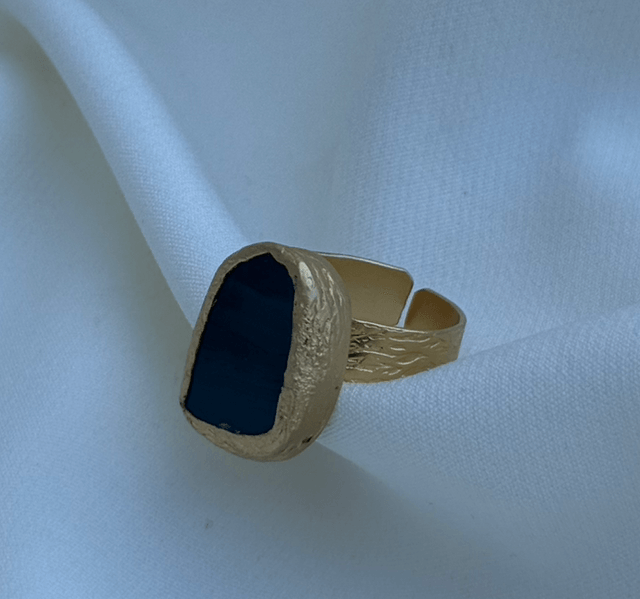 Bague 