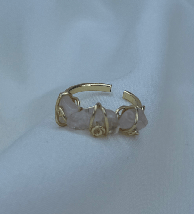 Bague 