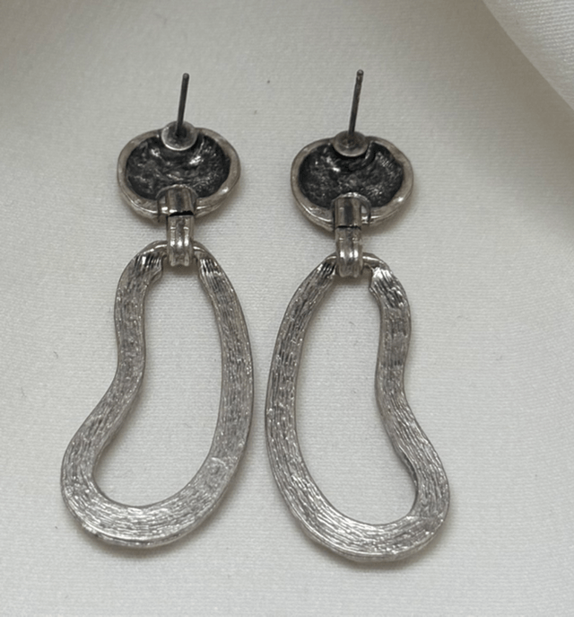 Boucles d’oreilles 