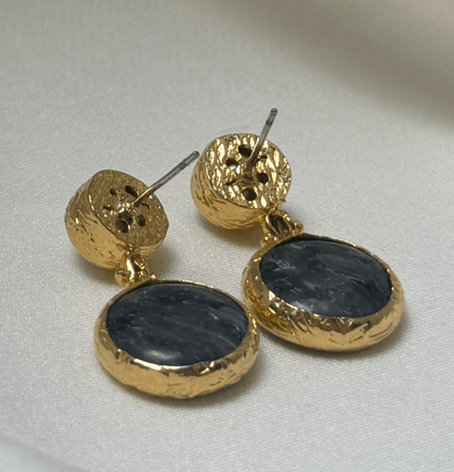 Boucles d’oreilles 