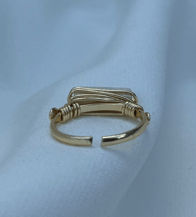 Bague 