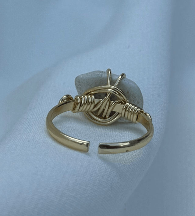 Bague 