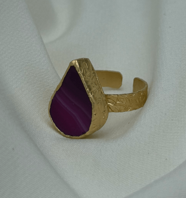 Bague 