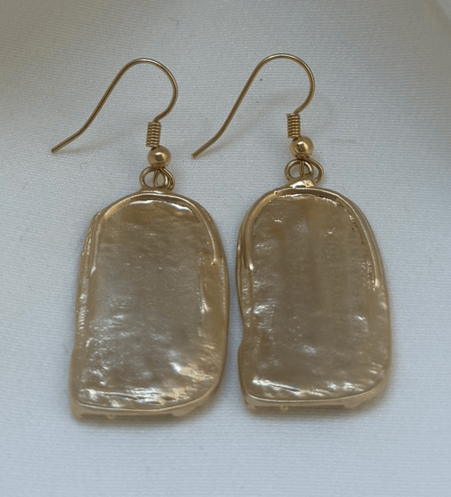 Boucles d’oreilles 