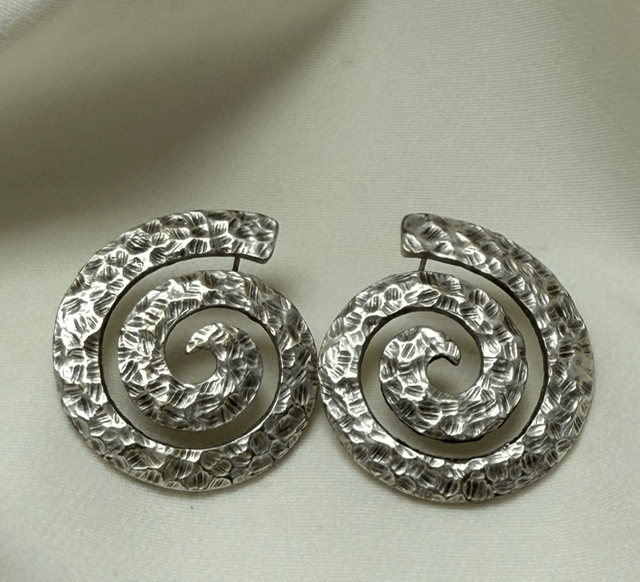 Boucles d’oreilles 