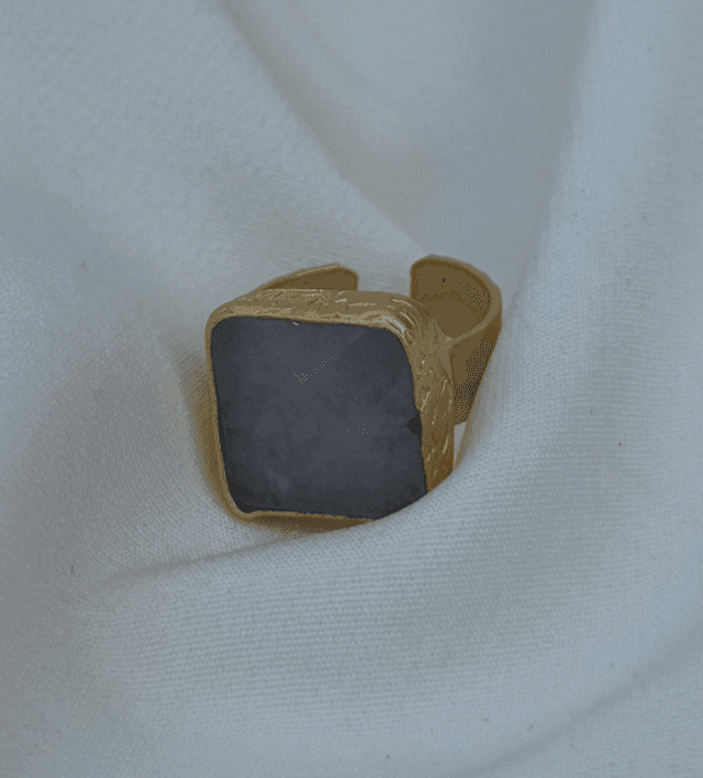 Bague 