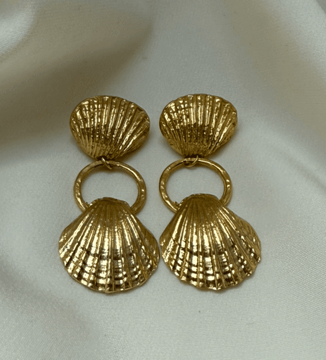 Boucles d’oreilles 