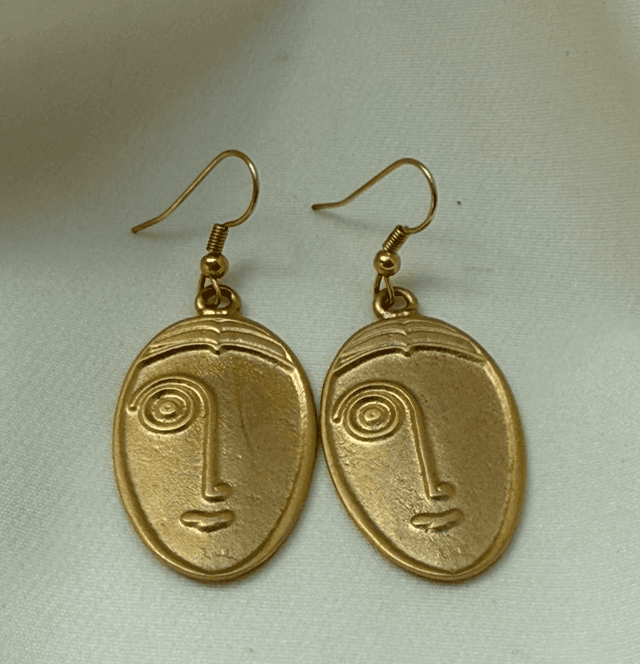 Boucles d’oreilles