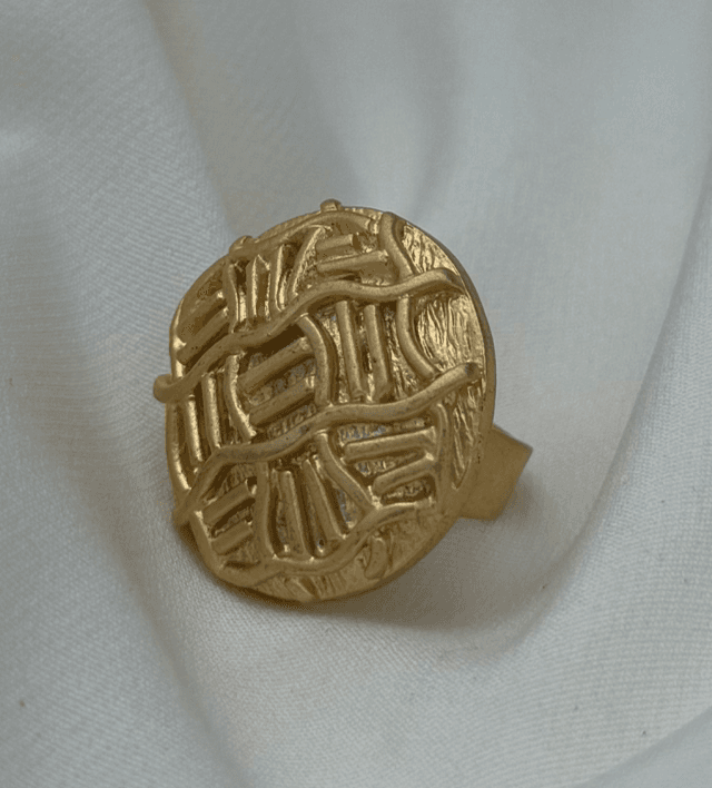 Bague 