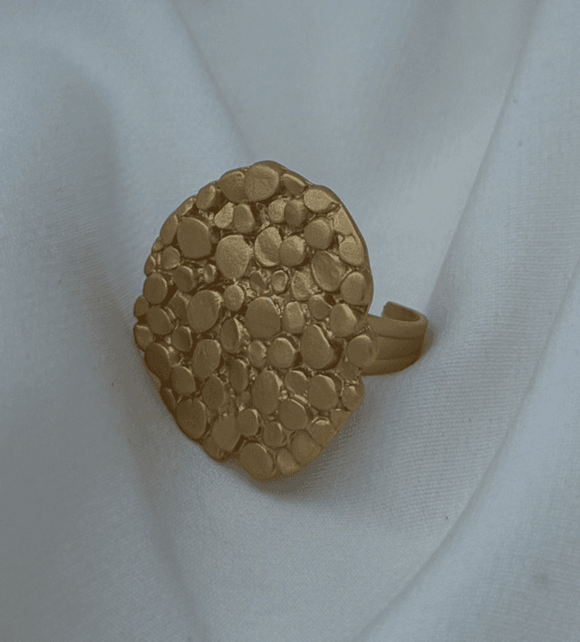 Bague 