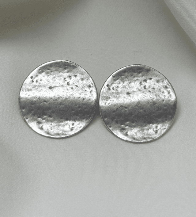 Boucles d’oreilles 