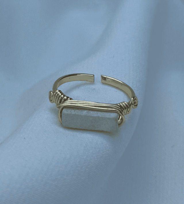 Bague 