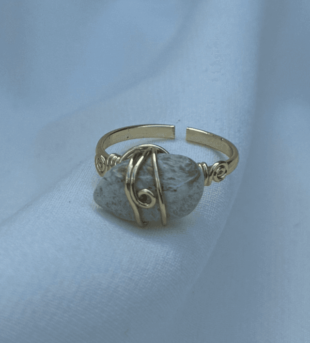 Bague 