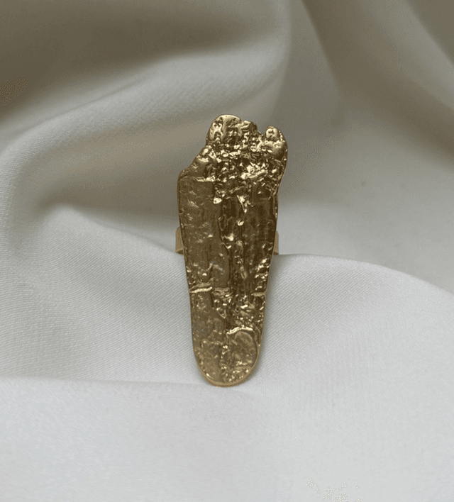 Bague 