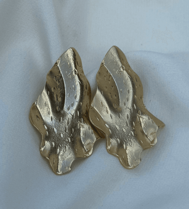 Boucles d’oreilles 