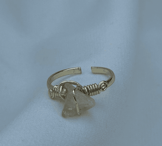 Bague 