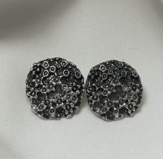 Boucles d’oreilles 