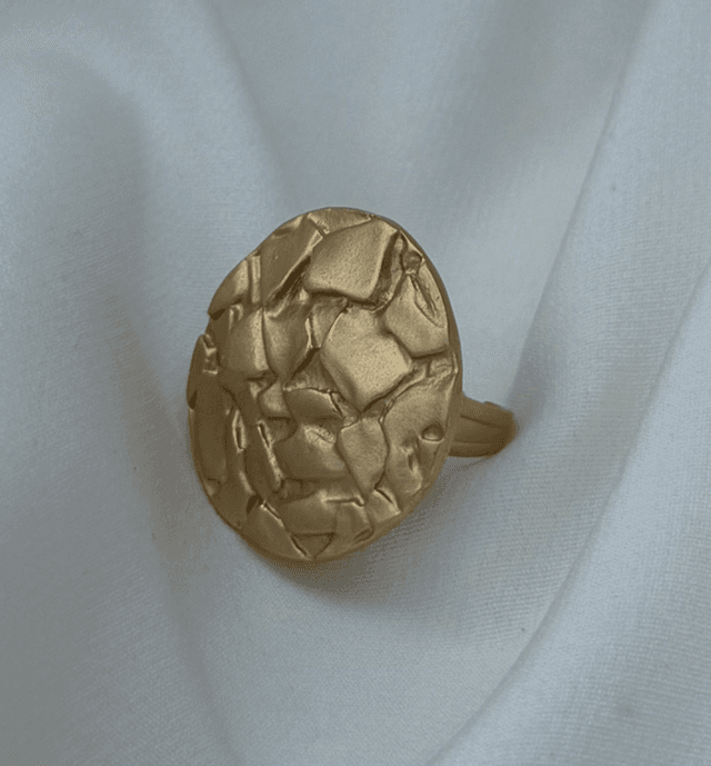 Bague 