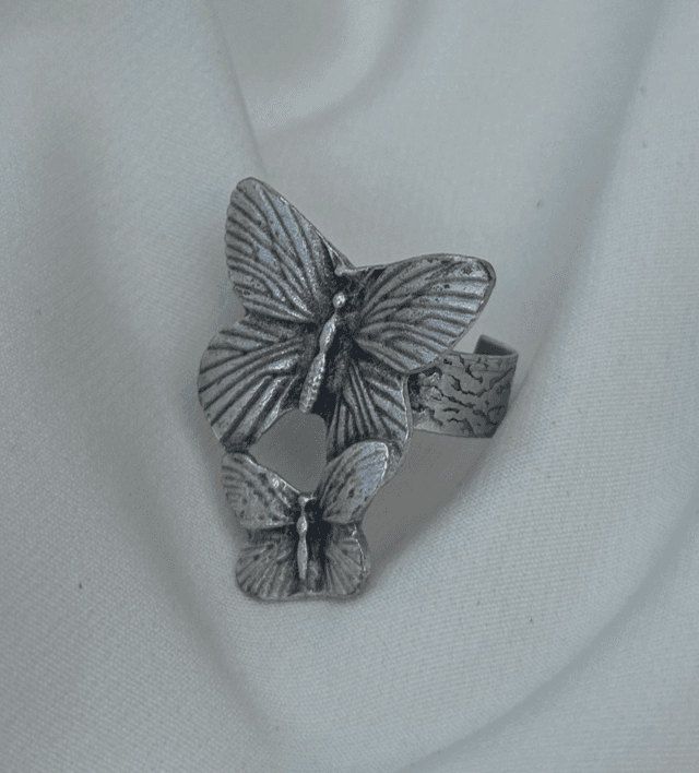 Bague 