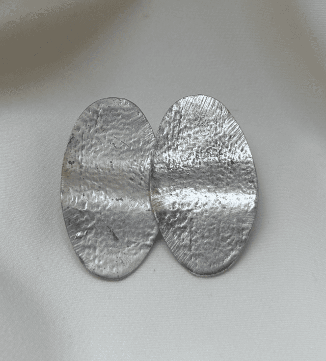 Boucles d’oreilles 
