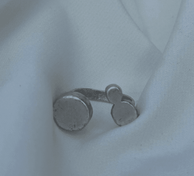 Bague 