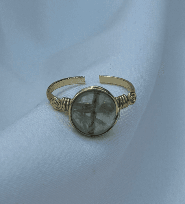 Bague 