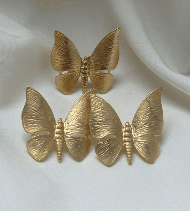 Parure deux pièces 