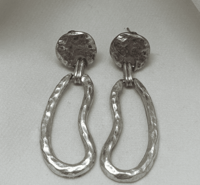 Boucles d’oreilles 