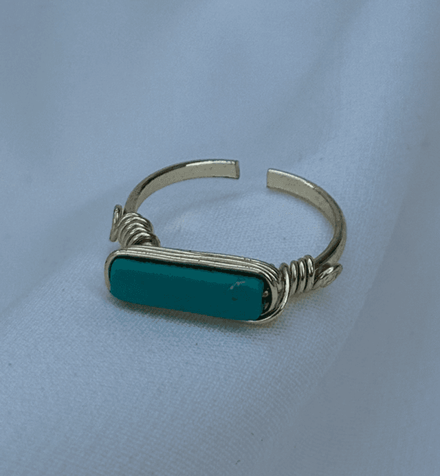Bague 