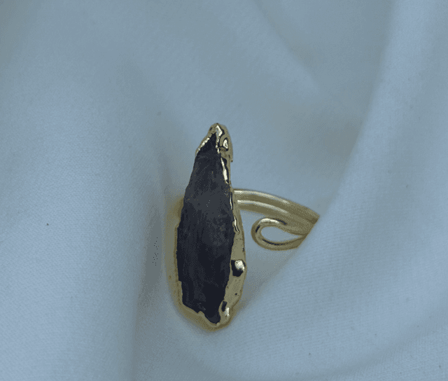 Bague 