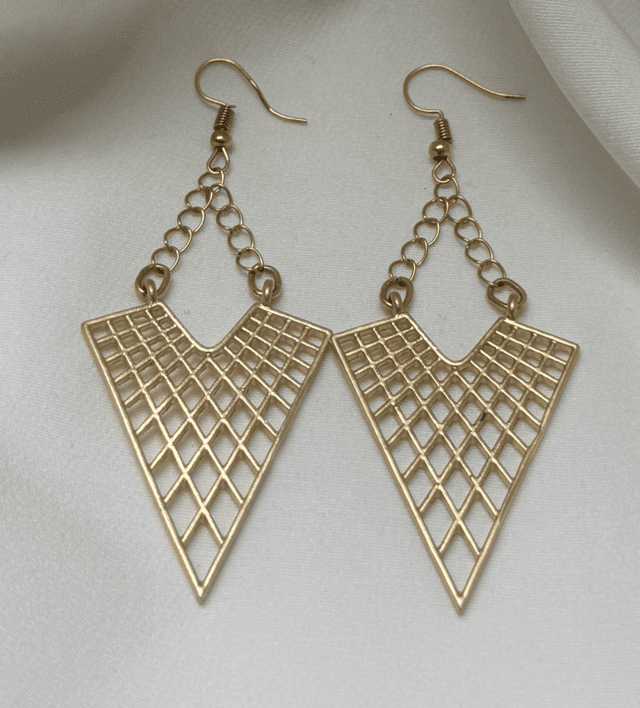 Boucles d’oreilles 