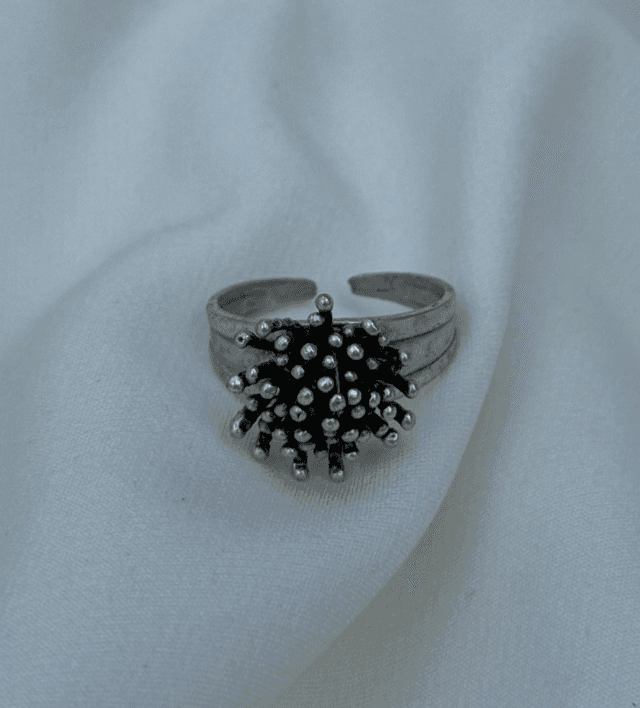 Bague 